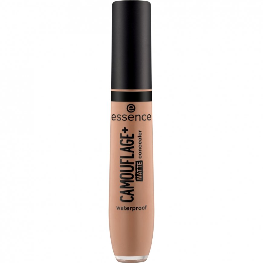 Essence CAMOUFLAGE+ MATTE concealer makeup 8 ml 160