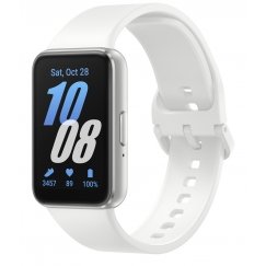 Samsung Galaxy Fit3 4,06 cm (1.6") AMOLED 40 mm Skaitmeninis 256 x 402 pikseliai Lietimui jautrus ek