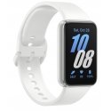 Samsung Galaxy Fit3 4,06 cm (1.6") AMOLED 40 mm Digitaalinen 256 x 402 pikseliä Kosketusnäyttö Hopea Samsung Galaxy Fit3 4,06 cm (1.6") AMOLED 40 mm Digitaalinen 256 x 402 pikseliä Kosketusnäyttö Hopea