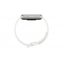 Samsung Galaxy Fit3 4,06 cm (1.6") AMOLED 40 mm Skaitmeninis 256 x 402 pikseliai Lietimui jautrus ek
