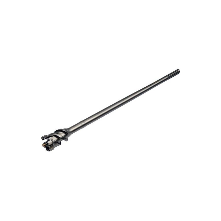 Yato YT-44045 сверло Сверло по бетону 1 шт – 2