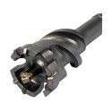 Yato YT-44045 urbis Mūrnieka urbis 1 pcs