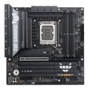 ASUS TUF GAMING B860M-PLUS Intel B860 LGA 1851 (Socket V1) „micro ATX“ ASUS TUF GAMING B860M-PLUS Intel B860 LGA 1851 (Socket V1) „micro ATX“