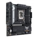 ASUS TUF GAMING B860M-PLUS Intel B860 LGA 1851 (Socket V1) „micro ATX“ ASUS TUF GAMING B860M-PLUS Intel B860 LGA 1851 (Socket V1) „micro ATX“
