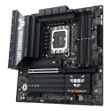 ASUS TUF GAMING B860M-PLUS Intel B860 LGA 1851 (Socket V1) mikro ATX ASUS TUF GAMING B860M-PLUS Intel B860 LGA 1851 (Socket V1) mikro ATX