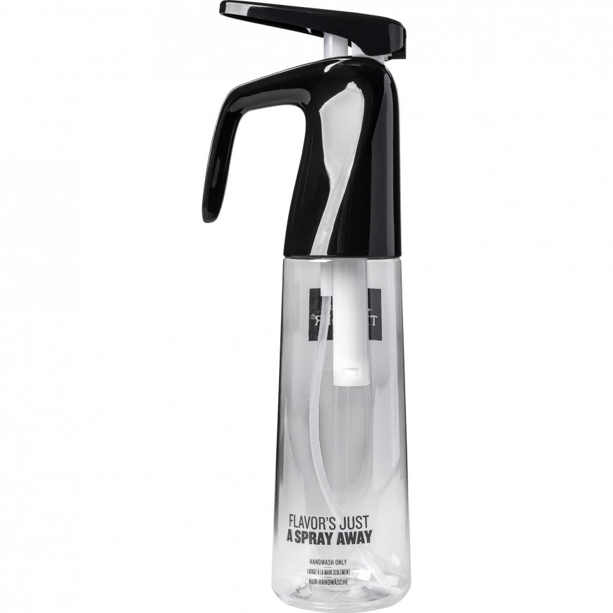 Traeger BBQ spray bottle – 2