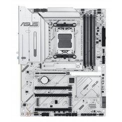 ASUS X870 MAX GAMING WIFI7 W AMD X870 Protsessoripesa AM5 ATX