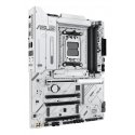 ASUS X870 MAX GAMING WIFI7 W AMD X870 Protsessoripesa AM5 ATX
