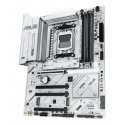 ASUS X870 MAX GAMING WIFI7 W AMD X870 AM5 lizdas ATX