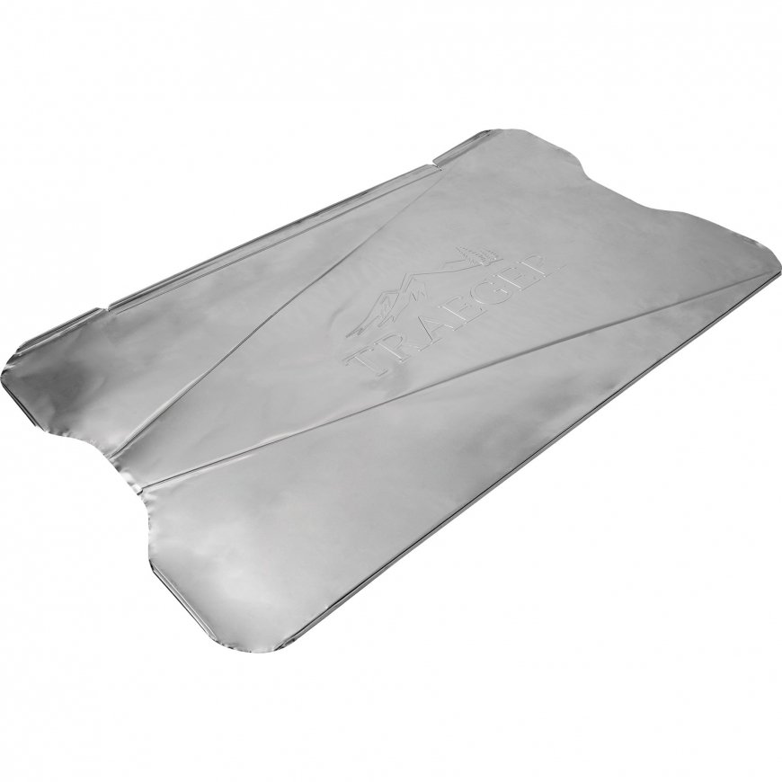 Traeger rasva-alusta, koko M, 5 kpl – 2