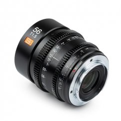 VILTROX S56mmT1.5 E kameran objektiivin sovitin