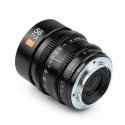 VILTROX S56mmT1.5 E kameran objektiivin sovitin VILTROX S56mmT1.5 E kameran objektiivin sovitin