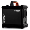 Godox 1200Ws TTL Power Pack Kit AD1200Pro Godox 1200Ws TTL Power Pack Kit AD1200Pro