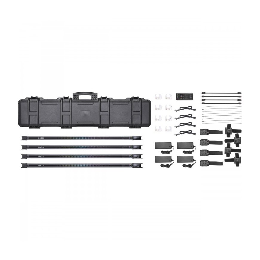 Godox TL120-K4 30 W
