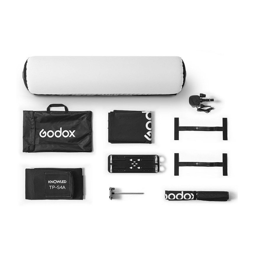 Godox TP-S4A photo studio flash unit accessory Extension tube – 2