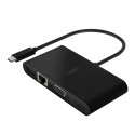 Belkin AVC004BTBK док-станция для ноутбука USB 3.2 Gen 1 (3.1 Gen 1) Type-C Черный Belkin AVC004BTBK док-станция для ноутбука USB 3.2 Gen 1 (3.1 Gen 1) Type-C Черный