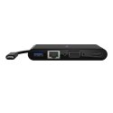 Belkin AVC004BTBK laptop dock/port replicator USB 3.2 Gen 1 (3.1 Gen 1) Type-C Black Belkin AVC004BTBK laptop dock/port replicator USB 3.2 Gen 1 (3.1 Gen 1) Type-C Black