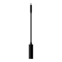 Belkin AVC004BTBK dokstacija USB 3.2 Gen 1 (3.1 Gen 1) Type-C Melns Belkin AVC004BTBK dokstacija USB 3.2 Gen 1 (3.1 Gen 1) Type-C Melns