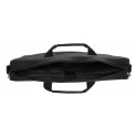 Deltaco NV-806-R laptop case 40.6 cm (16") Briefcase Black Deltaco NV-806-R laptop case 40.6 cm (16") Briefcase Black