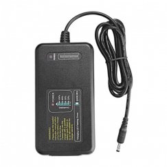 Godox C400P battery charger Camera light battery DC