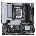 GIGABYTE B860M GAMING X WIFI6E mātes plate Intel B860 LGA 1851 (Socket V1) mikro ATX GIGABYTE B860M GAMING X WIFI6E mātes plate Intel B860 LGA 1851 (Socket V1) mikro ATX