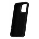 4smarts E-Ink mobile phone case 16 cm (6.3") Cover Black