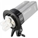 Godox AD-B2 Zibspuldzes galva