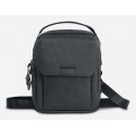 WANDRD X1 Crossbody Fabric Grey Unisex Cross body bag WANDRD X1 Crossbody Fabric Grey Unisex Cross body bag