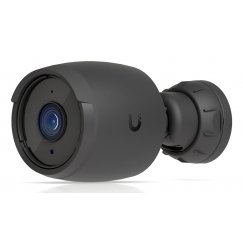 Ubiquiti G6 Bullet Kulka (forma) IP apsaugos kamera Vidaus ir lauko 3840 x 2160 pikseliai Ant lubų / sienos / stulpo