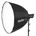 Godox P90L softbox-laite