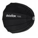 Godox P90L softbox-laite