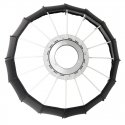 Godox P90L softbox-laite