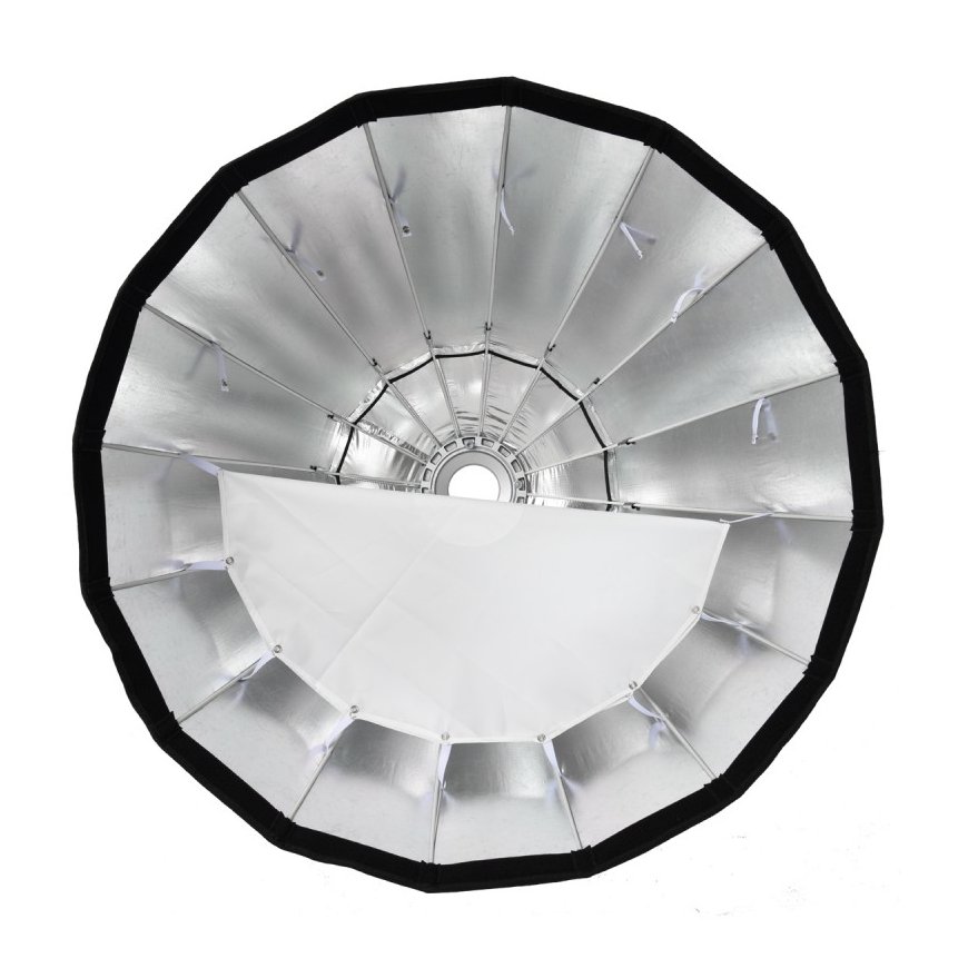 Godox P90L softbox-laite – 5