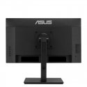 ASUS VA27ECPSN PC lamekuvar 68,6 cm (27") 1920 x 1080 pikslit Full HD LED Must ASUS VA27ECPSN PC lamekuvar 68,6 cm (27") 1920 x 1080 pikslit Full HD LED Must