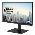 ASUS VA27ECPSN monitori 68,6 cm (27") 1920 x 1080 pikseļi Full HD LED Melns ASUS VA27ECPSN monitori 68,6 cm (27") 1920 x 1080 pikseļi Full HD LED Melns
