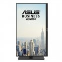 ASUS VA27ECPSN monitori 68,6 cm (27") 1920 x 1080 pikseļi Full HD LED Melns ASUS VA27ECPSN monitori 68,6 cm (27") 1920 x 1080 pikseļi Full HD LED Melns