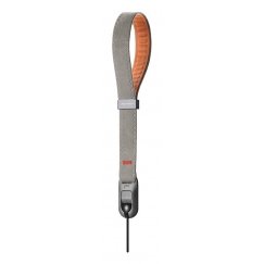 PGYTECH P-CB-297 siksna Digitālā kamera Alumīnijs, Mikrošķiedra, Neilons Brūns, Pelēks