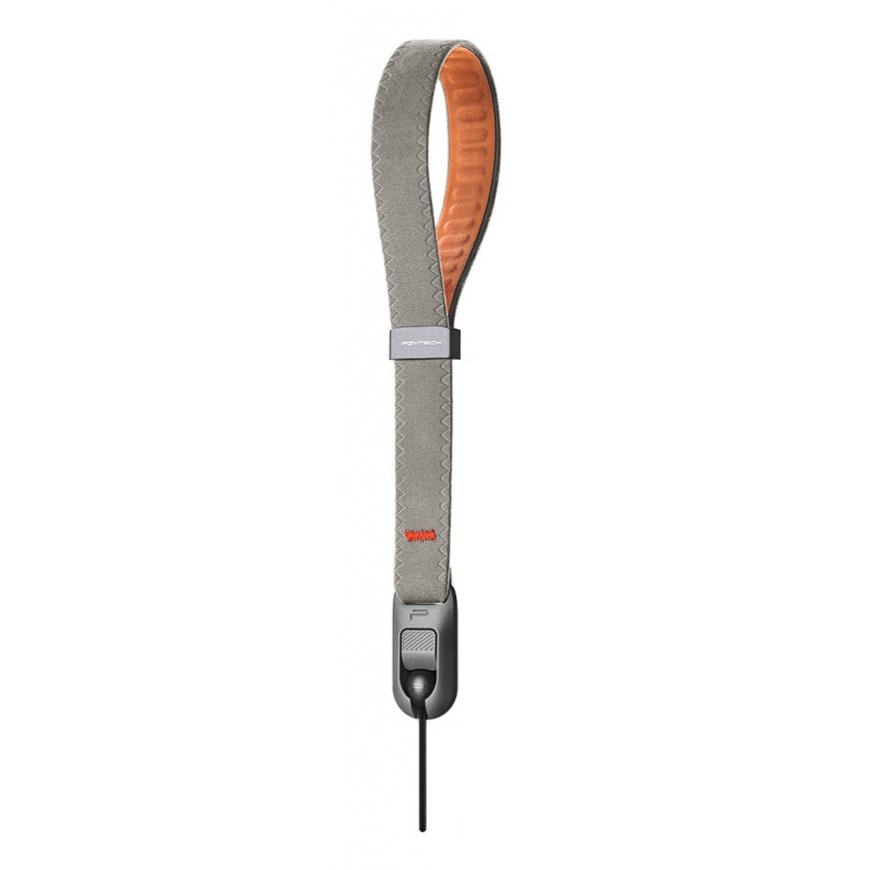 PGYTECH P-CB-297 rihm Digitaalne kaamera Alumiinium, Mikrokiud, Nailon Pruun, Hall
