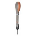 PGYTECH P-CB-297 hihna Digitaalikamera Alumiini, Mikrokuitu, Nailon Ruskea, Harmaa PGYTECH P-CB-297 hihna Digitaalikamera Alumiini, Mikrokuitu, Nailon Ruskea, Harmaa