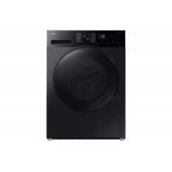 Samsung WD11DG5B15BBEE washer-dryer, black