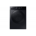 Samsung WD11DG5B15BBEE стиральная машина с сушкой, черная Samsung WD11DG5B15BBEE стиральная машина с сушкой, черная