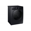 Samsung WD11DG5B15BBEE kuivaava pyykinpesukone, musta Samsung WD11DG5B15BBEE kuivaava pyykinpesukone, musta