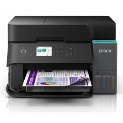 Epson EcoTank ET-3950 Mustesuihku A4 4800 x 1200 DPI 35 ppm Wi-Fi