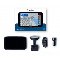 TomTom 1YD7.002.50 navigators