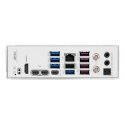 MSI MPG Z890 EDGE TI WIFI pagrindinė plokštė Intel Z890 LGA 1851 (Socket V1) ATX MSI MPG Z890 EDGE TI WIFI pagrindinė plokštė Intel Z890 LGA 1851 (Socket V1) ATX