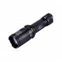 Nitecore EF1 musta Käsikokoinen taskulamppu LED Nitecore EF1 musta Käsikokoinen taskulamppu LED