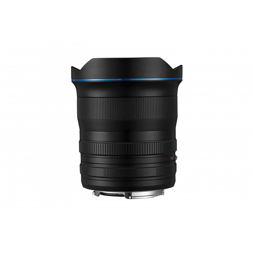 Laowa 10-18mm f/4.5-5.6 Zoom MILC Wide zoom lens Black – 2