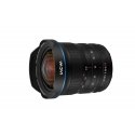 Laowa 10-18mm f/4.5-5.6 Zoom MILC Wide zoom lens Black Laowa 10-18mm f/4.5-5.6 Zoom MILC Wide zoom lens Black
