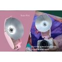 Godox Lux Senior Color Edition Compact flash Pink Godox Lux Senior Color Edition Compact flash Pink