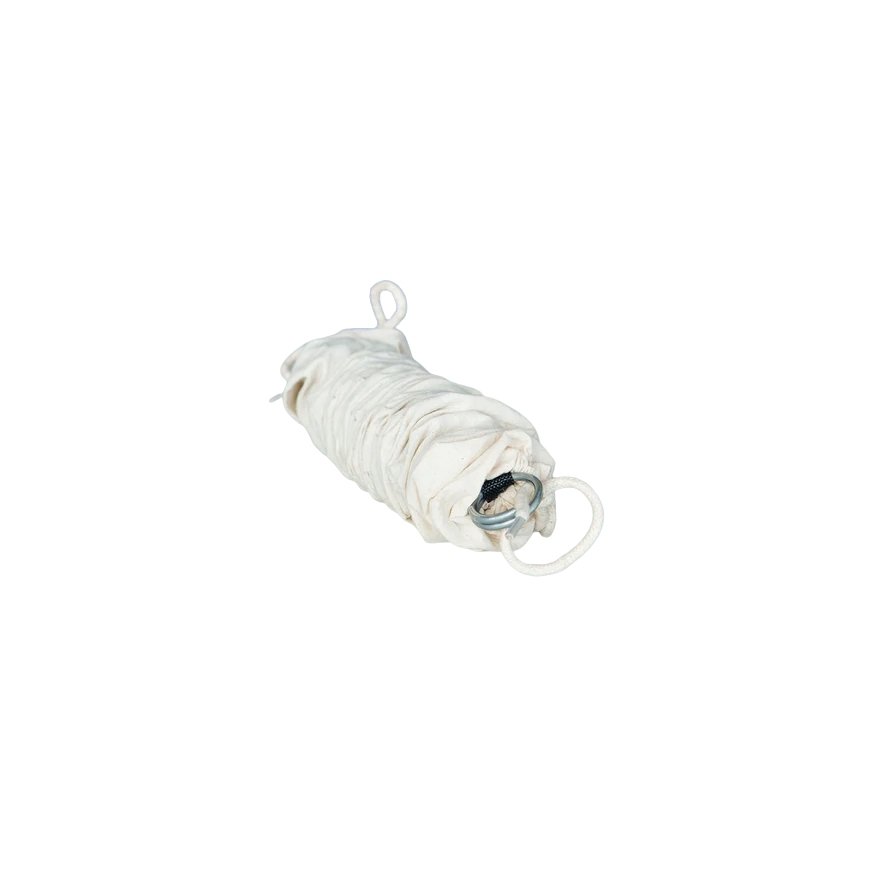 Membantu 5745000621132 hammock accessory Hanging kit Silver, White 15 kg